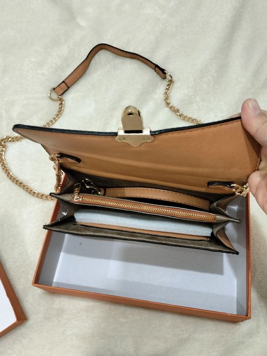 Продам сумка новая