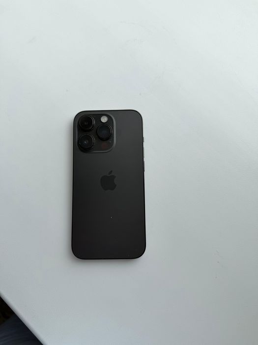iPhone 14pro 256