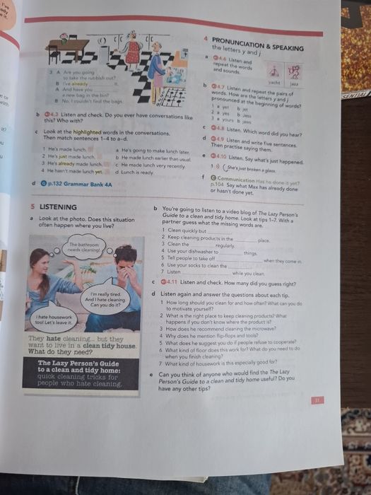 English file Pre intermdiate A2-B1