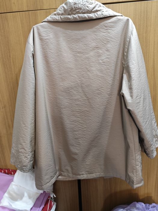 Куртка осенняя женская