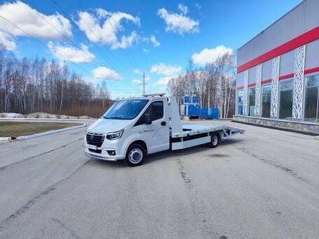 Эвакуатор, Петропавловск, услуги