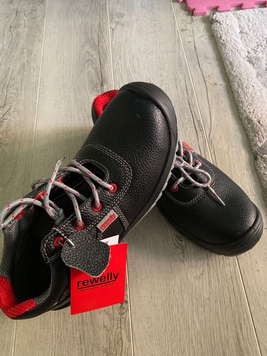 Мъжки работни обувки