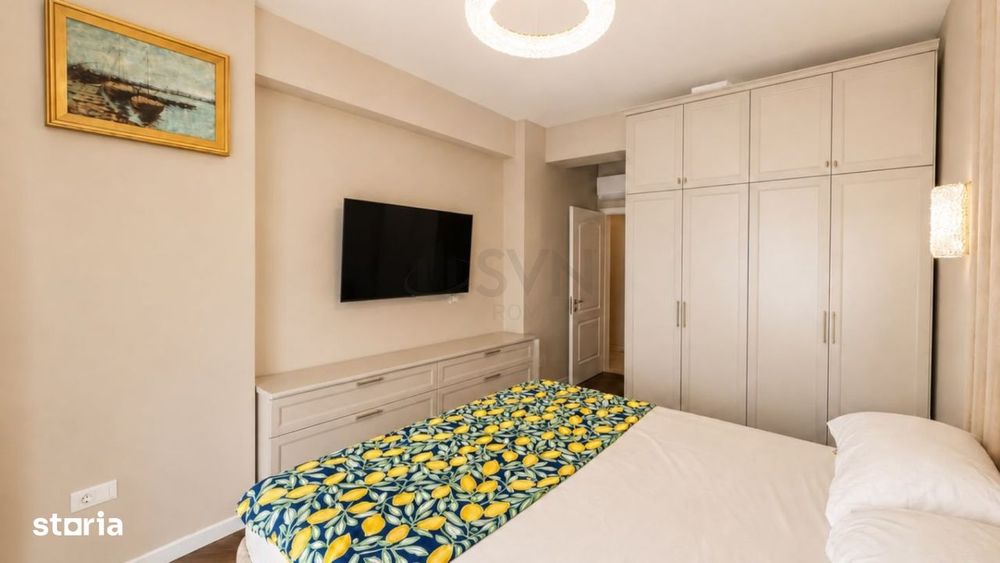 Apartament 2 camere Mobilat I Decomandat I Quartz Residence