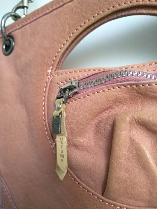 Geantă Poșetă C.N.C Costume National