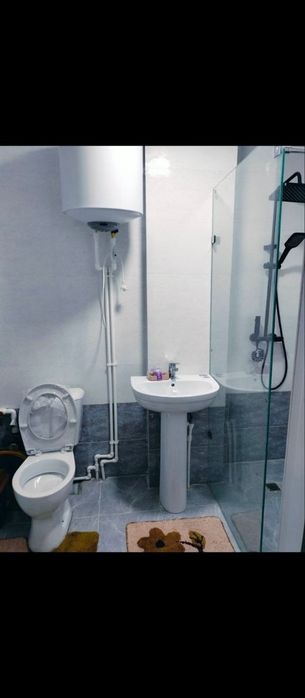 Namangan shahar orzu MFY da 2 xonali kvartira ijaraga beriladi