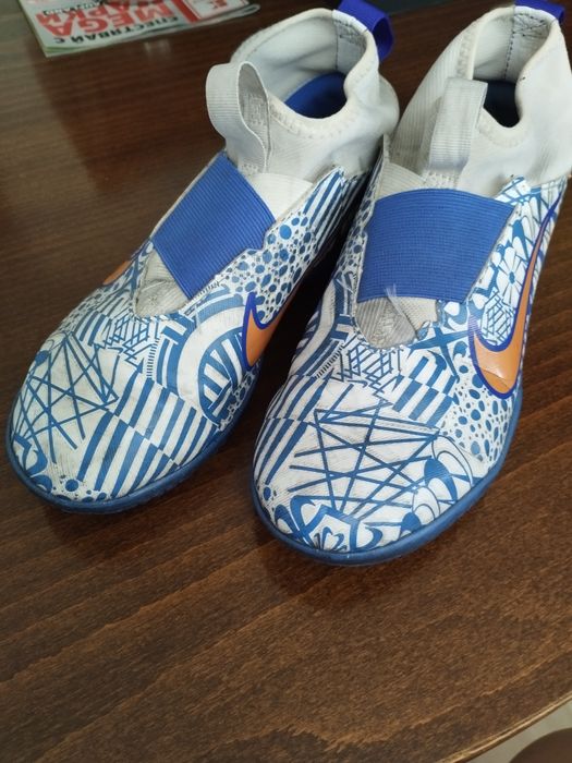 Детски стоножки NIKE CR7