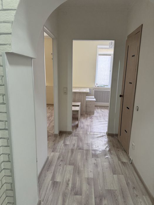 Квартира полуторка