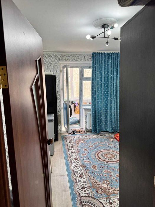 Продажа 2-комнатной квартиры