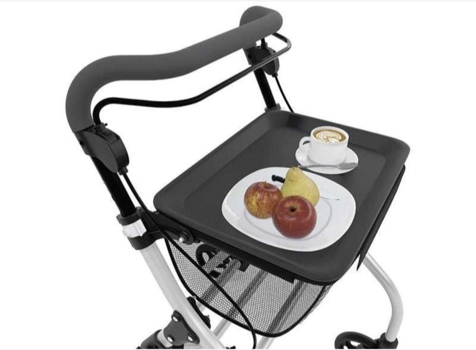 Проходилка Ролатор сгъваема за възрастни хора