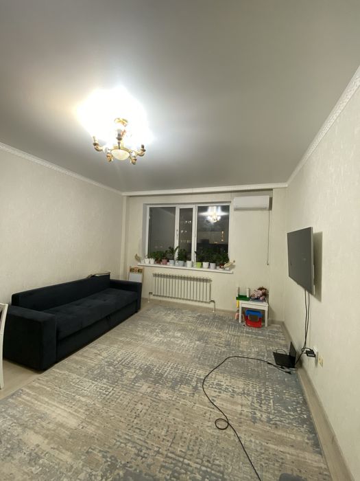 Сдам евродвушку