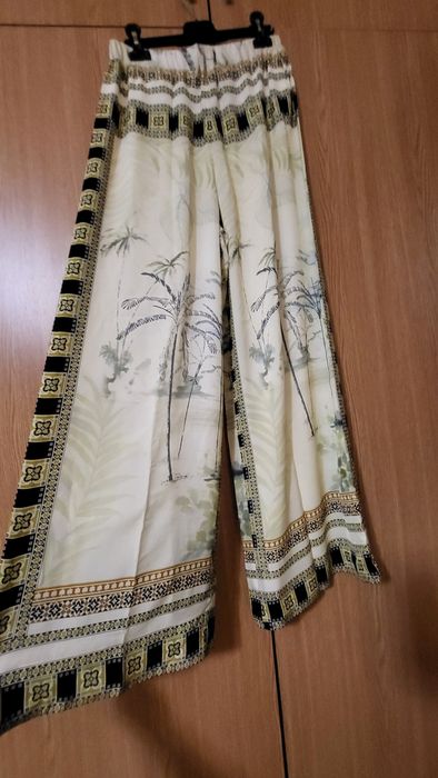 Pantaloni  damă Tg 38