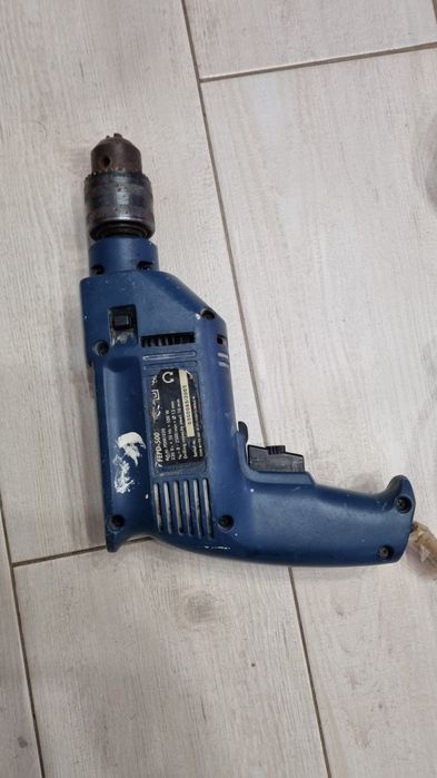 Bormasina Ferm Fepd 500