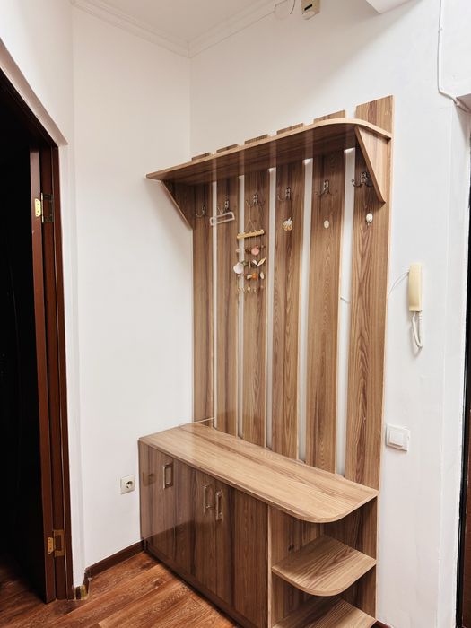 Посуточно Коктем 7 микрарайон