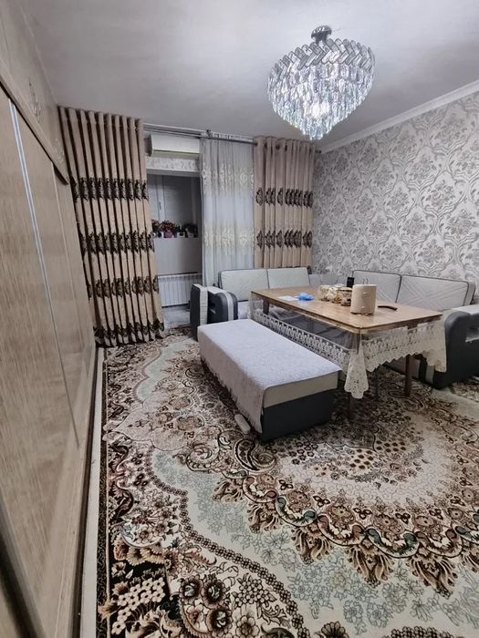 (F) Продается квартира 1/8/9 на Кадышева