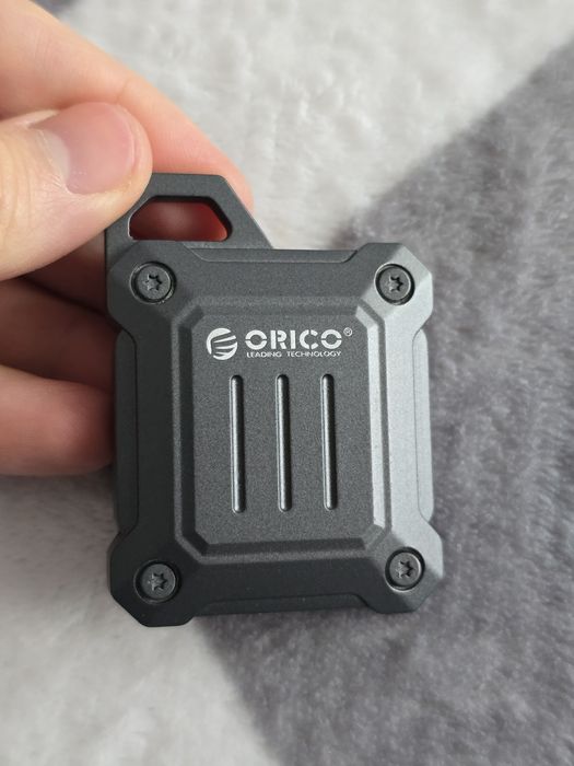 Orico XAM2-G2 - Rack M.2 SSD NVMe format 2230