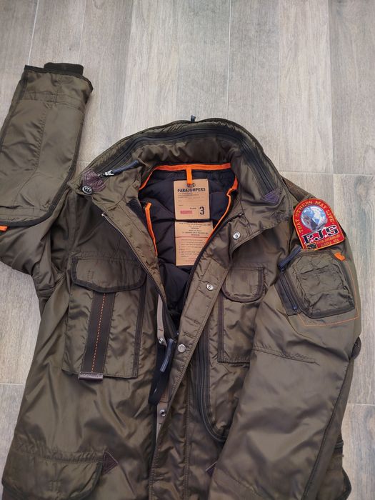 PARAJEMPER мъжко  яке