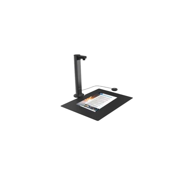 # PRINTER IRIScan Desk 7 Pro