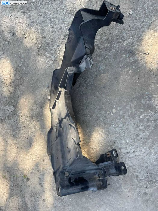 Suport Far Stanga Renault Megane 3 2008 - 2016 Cod 622230005R 622230005 [C7675]