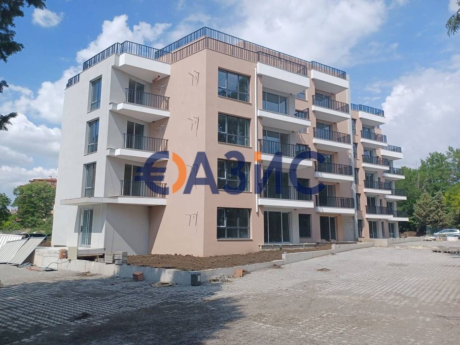 Продава се Двустаен апартамент в с. Равда, Област Бургас - 86 кв.м за 1616 €/кв.м - Снимка #2