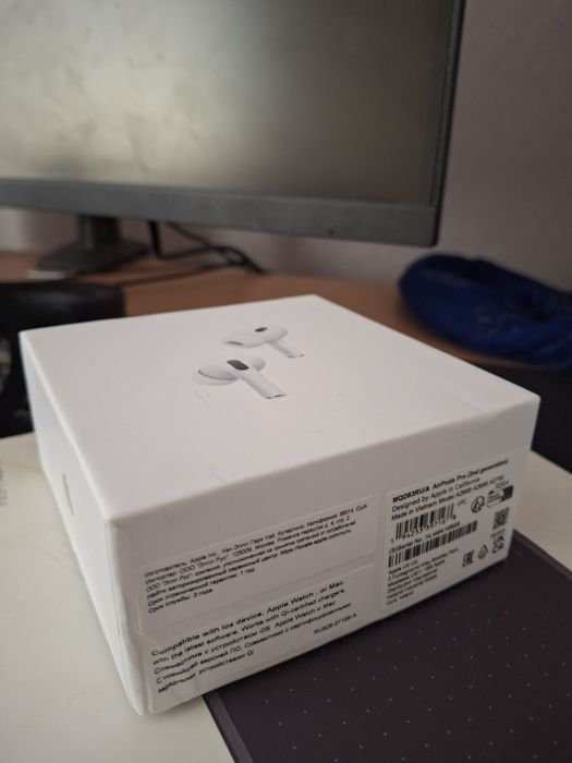 air pods pro lux original