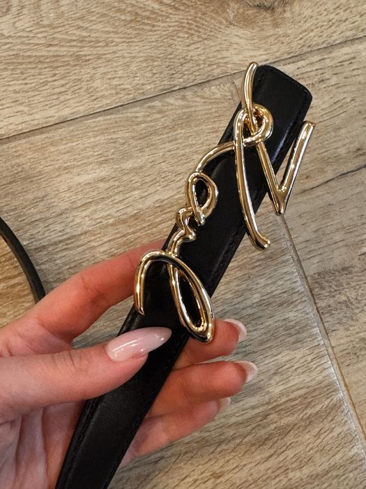 Karl lagerfeld колан Карл 110см