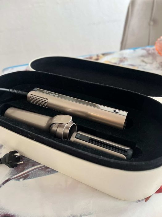 Сешоар Mulrtistyler pro 5 in 1