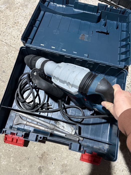 Bosch GSH 5 CE 2023