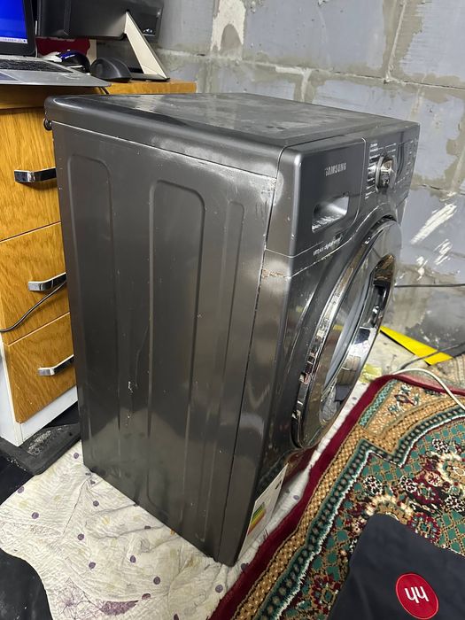 Kir moshina Samsung 8kg