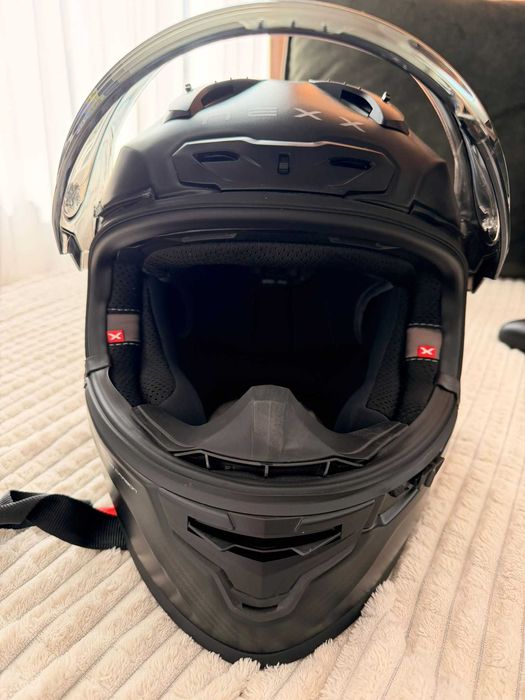casca moto NEXX X.R3R