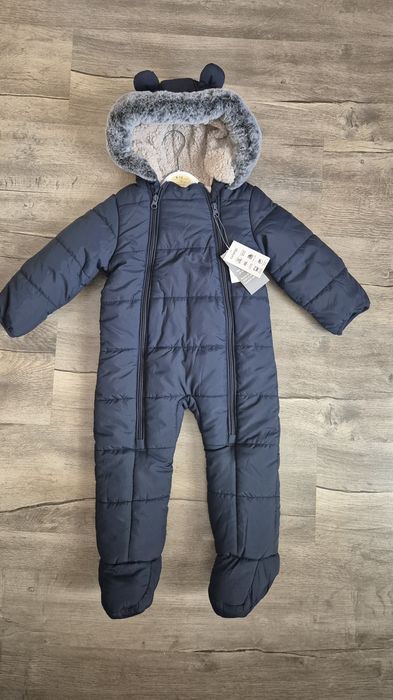 Космонавт George 9-12