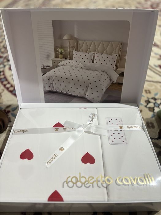 Текстиль постельное белье