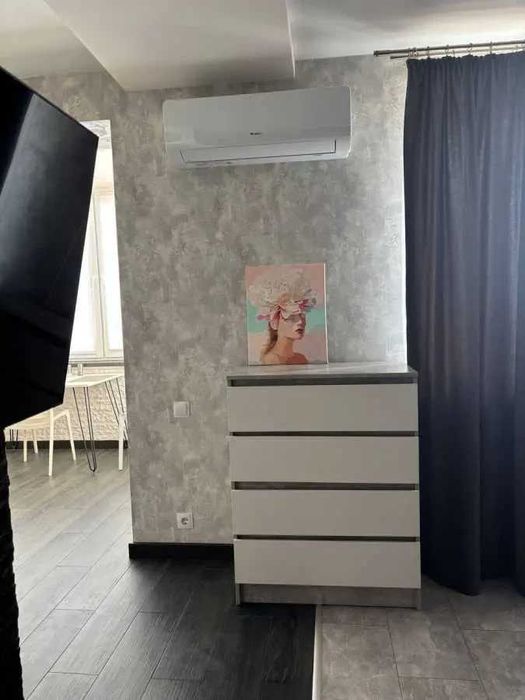 Дава се под наем Двустаен апартамент в София, Център - 58 кв.м за 397.8 € - Снимка #3