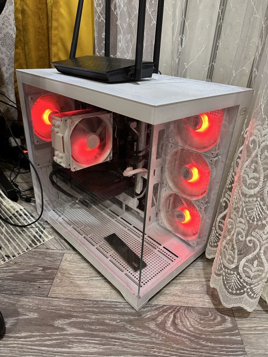 Продам игровой ПК