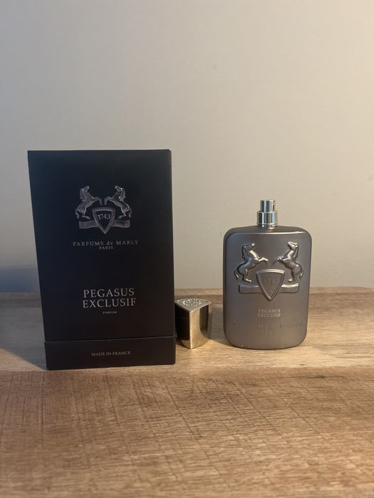 ОРИГИНАЛЕН Унисекс Парфюм Parfums De Marly Pegasus Exclusif