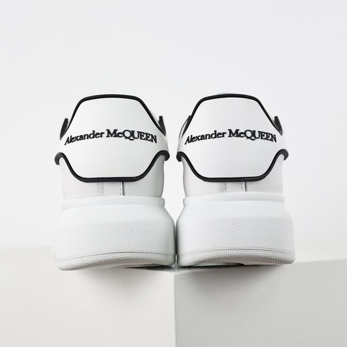 Alexander  McQueen