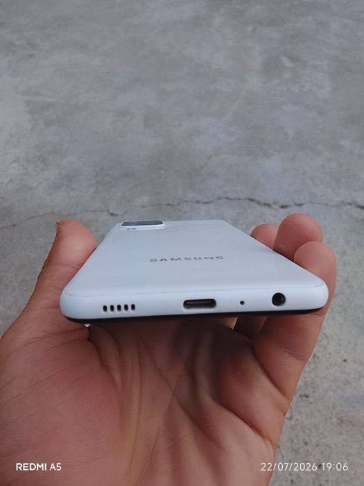 Galaxy a22 4g sotiladi