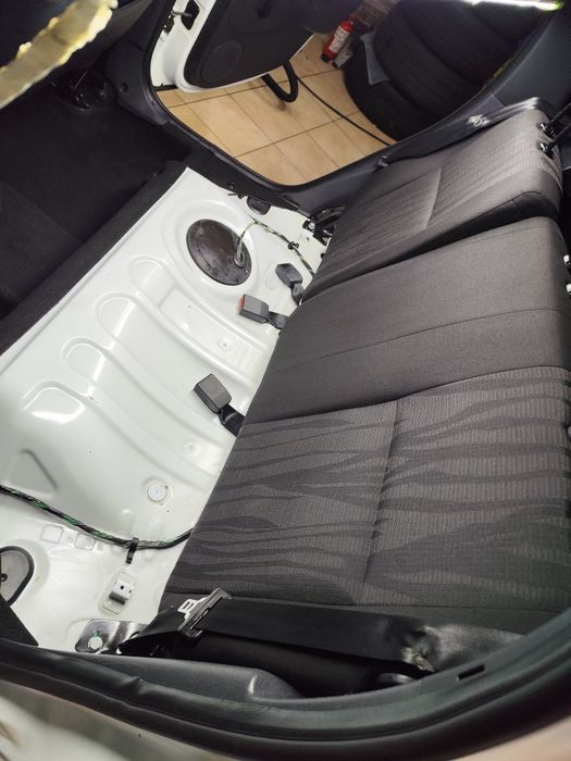 Detailing Curățare Polish Interior Exterior Auto