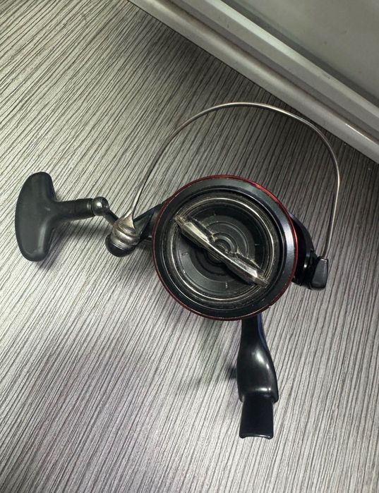 Макара Shimano Vanford 4000