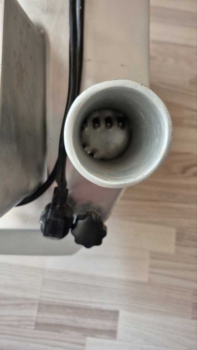 Зеленчукорезачка Професионална HLC-300