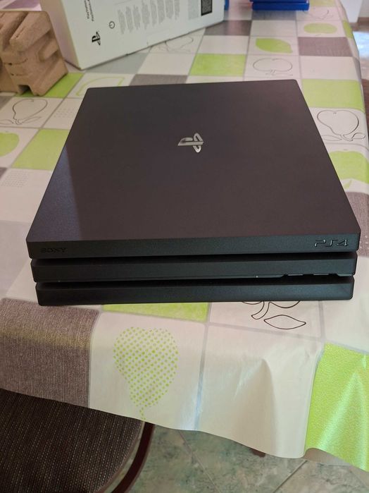 Sony PlayStation 4 Pro 1 TB