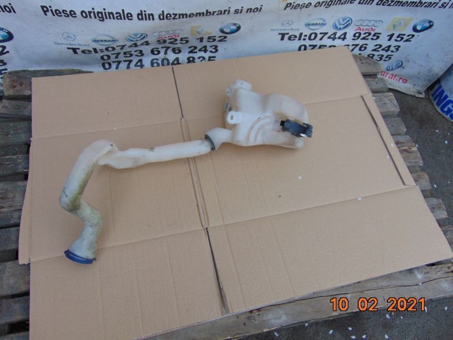 Vas stropgel Citroen c3 picasso 2009-2016 vas lichid parbriz dezmembrez c3