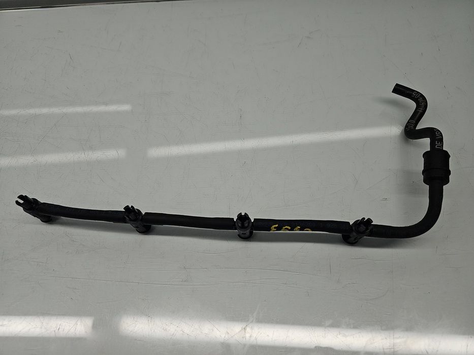 Conducta retur injectoare AUDI A4 (8K2, B8) [Fabr 2008-2015] 928301101