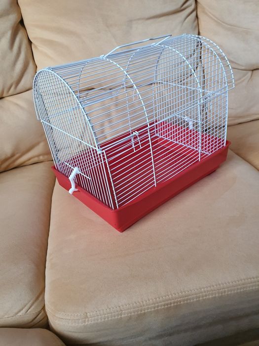 Cusca  ( Colivie ) pentru pasari sau pentru rozatoare