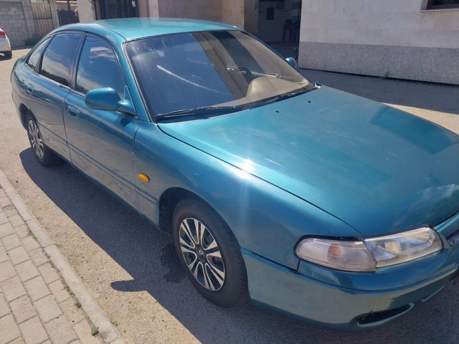Mazda Cronos 1992 продаётся