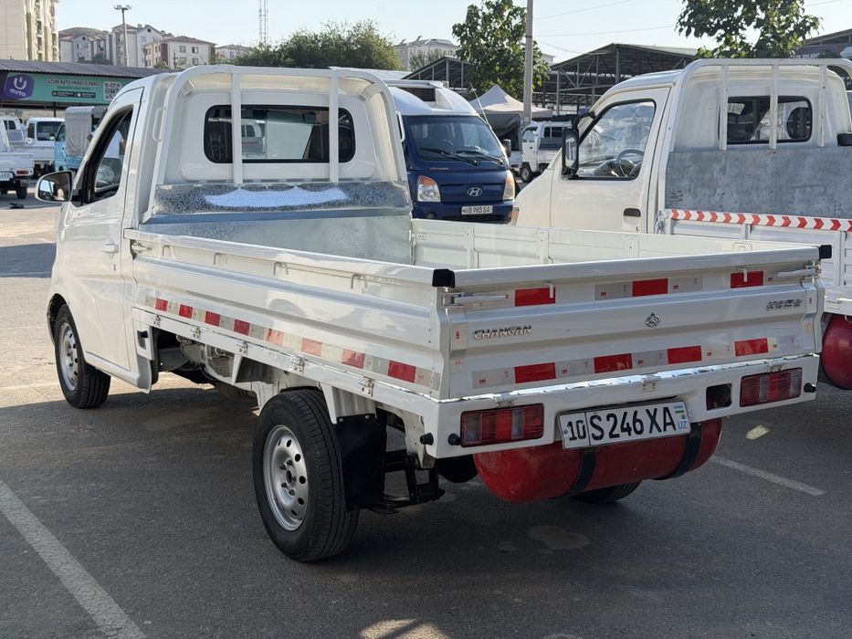 Changan Sotiladi