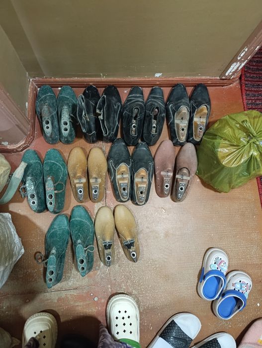 Продается колодки разных размеров