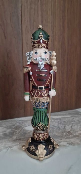 Коледен войник, 27см