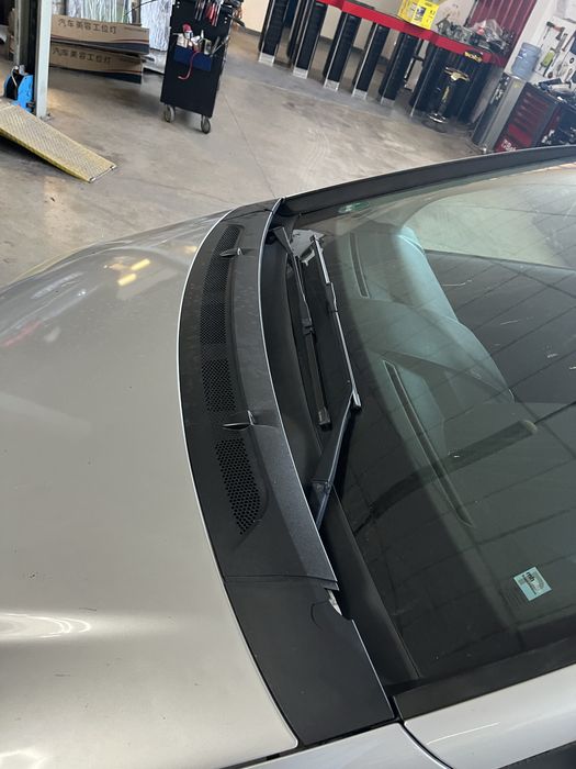 Мерцедес части A класа W169