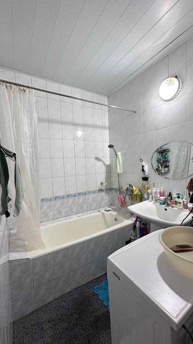 Сергели-7 Продается квартира(СВОЯ) 4-х комнатная