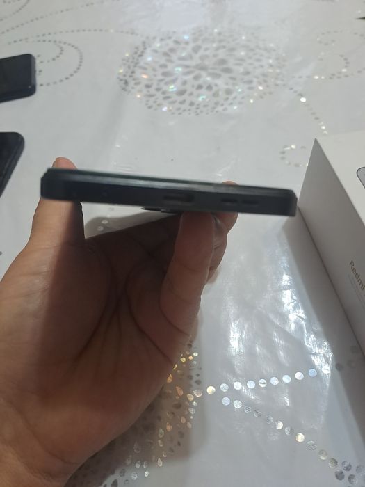 Редми нот 12 256гб